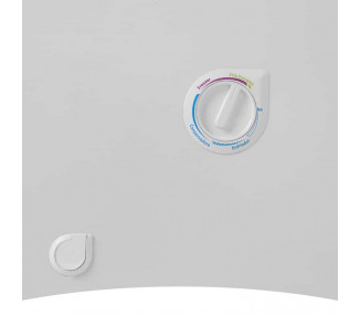 FREEZER INELRO INVERTER FIH 350 A 290 LITROS