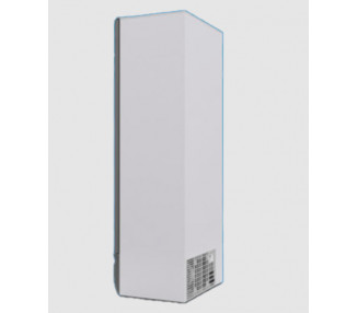 HELADERA EXHIBIDORA VERTICAL FAM 333LTS BAJA TEMPERATURA