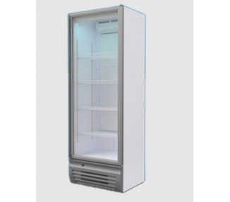 HELADERA EXHIBIDORA VERTICAL FAM 333LTS BAJA TEMPERATURA