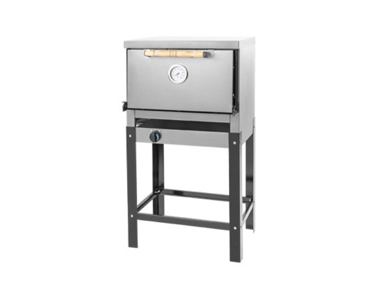 HORNO SOL REAL PARA EMPANADAS Y MEDIALUNAS