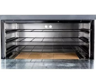 HORNO 6 PIZZA SOL REAL LINEA EL GAUCHITO