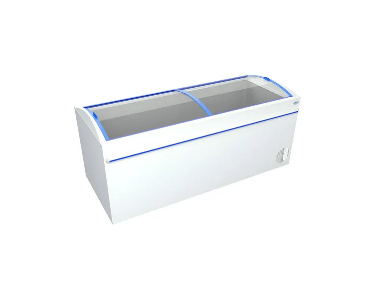 FREEZER ISLA DE FRIO FAM 960 LITROS