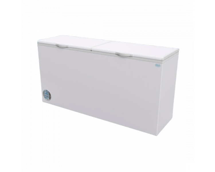 FREEZER POZO FRIO FAM 1250 LITROS (18+24+24 BALDES)