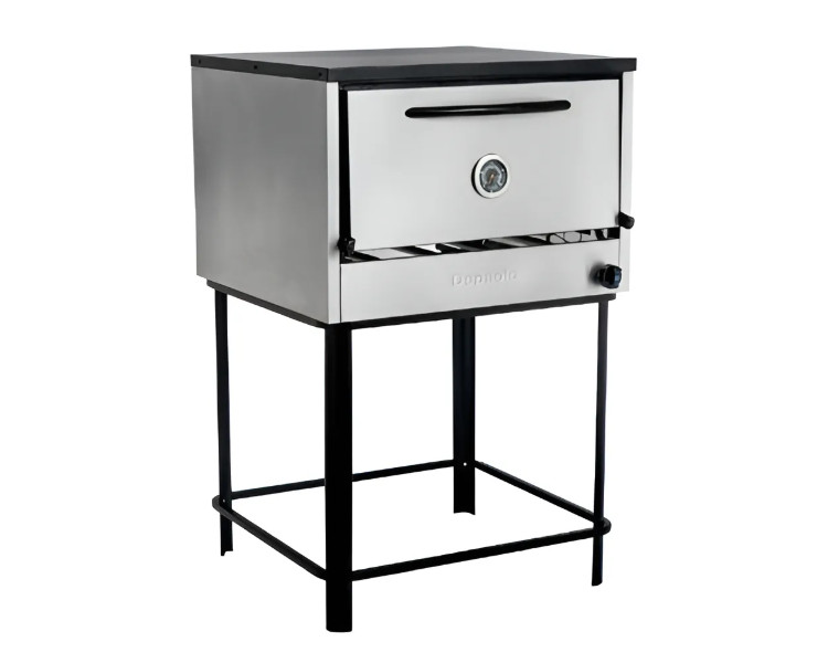 HORNO 12 MOLDES DE PAOLO DELIZIA