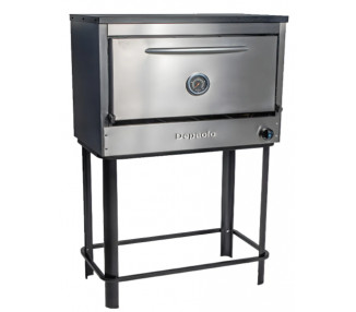 HORNO 12 MOLDES DE PAOLO DELIZIA