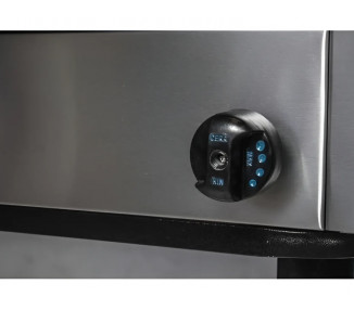 HORNO 12 MOLDES DE PAOLO DELIZIA