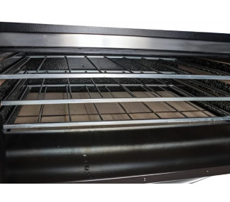 HORNO 12 MOLDES DE PAOLO DELIZIA