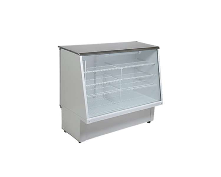 HELADERA MOSTRADOR BESTCOLD STANDARD 1,60 MTS