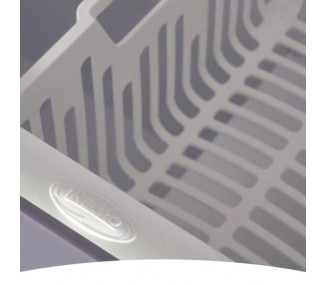 FREEZER INELRO TAPA VIDRIO INCLINADO FIH 550 PI 455 LITROS