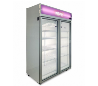 HELADERA EXHIBIDORA INELRO MT-980