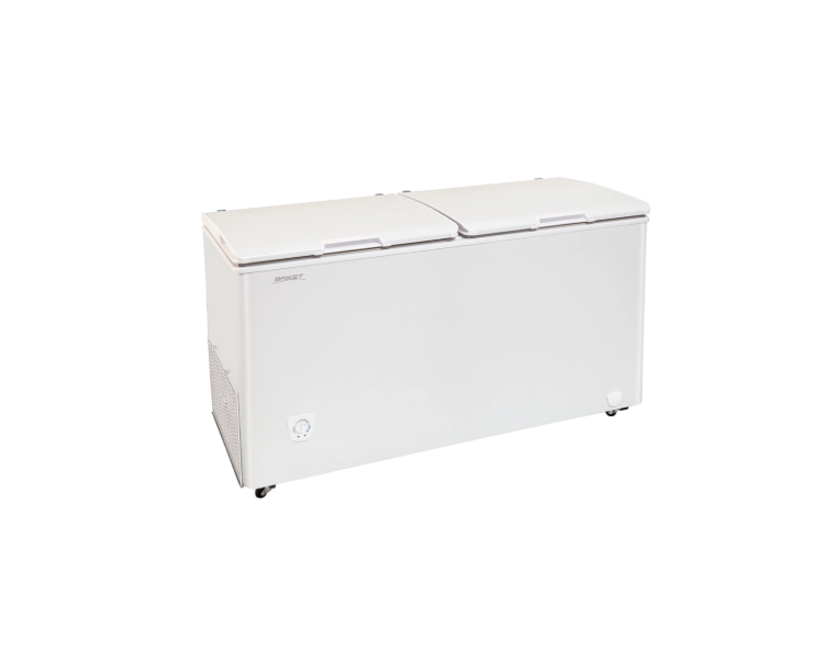 FREEZER HORIZONTAL BRIKET 390 LITROS FR4500