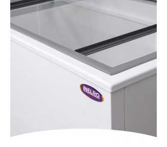 FREEZER INELRO TAPA VIDRIO HORIZONTAL FIH 700 V 695 LITROS
