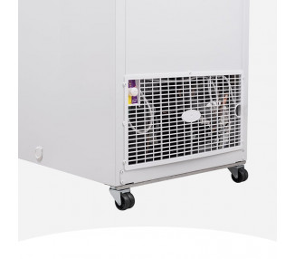 FREEZER INELRO TAPA VIDRIO HORIZONTAL FIH 700 V 695 LITROS