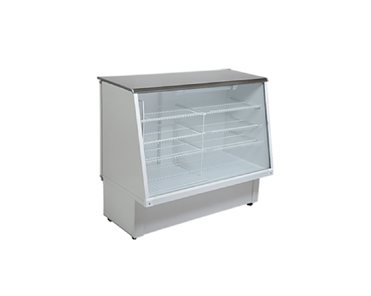 HELADERA MOSTRADOR BESTCOLD STANDARD 1,20 MTS