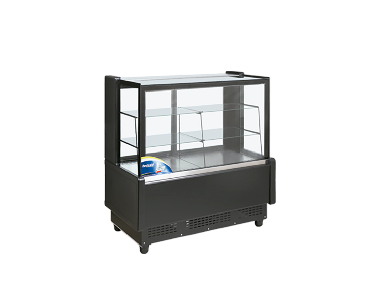 HELADERA TORTERA BESTCOLD PATISSERIE 1,40 MTS