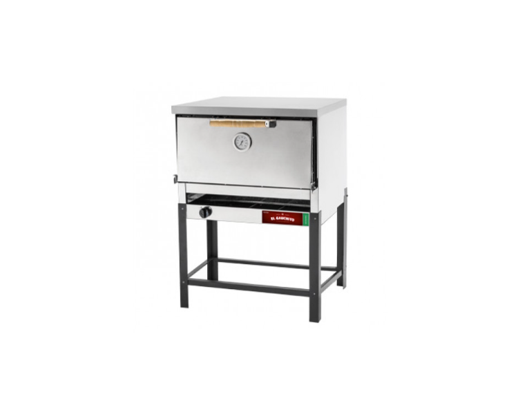 HORNO 12 PIZZA SOL REAL LINEA EL GAUCHITO