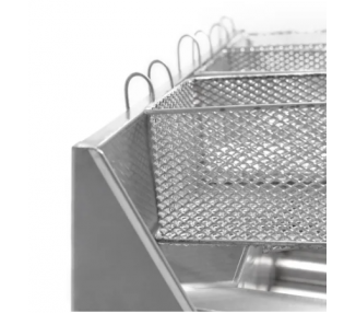 FREIDORA 42 LTS. - SOL REAL CUADRUPLE INYECCION