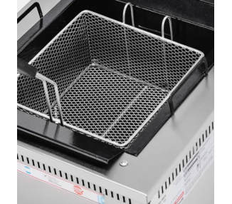 FREIDORA DE MESA SOL REAL 7 LITROS