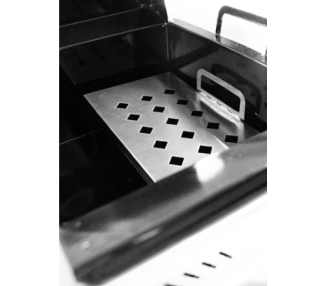 FREIDORA DE MESA SOL REAL 7 LITROS