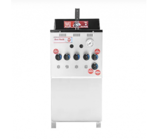 FREIDORA SOL REAL 18LTS 1 CANASTO