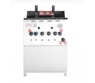 FREDIORA SOL REAL 33LTS TRIPLE INYECCION