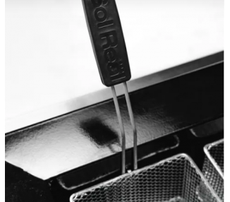 FREIDORA SOL REAL 42 LTS TRIPLE INYECCION