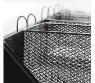 FREIDORA SOL REAL 42 LTS TRIPLE INYECCION