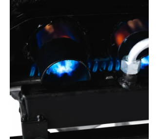 FREIDORA ECONOMICA ULTRARAPIDA 18LTS EL GAUCHITO