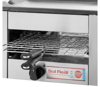 CARLITERO SIMPLE CON PLANCHA SOL REAL