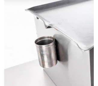 CARLITERO SIMPLE CON PLANCHA SOL REAL