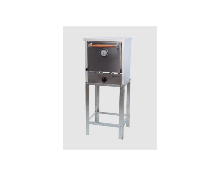 HORNO PIZZERO 3 MOLDES DANDA CINCALUM