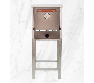 HORNO PIZZERO 3 MOLDES DANDA CINCALUM