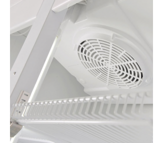 HELADERA EXHIBIDORA INELRO 1168 LITROS 3 PUERTAS