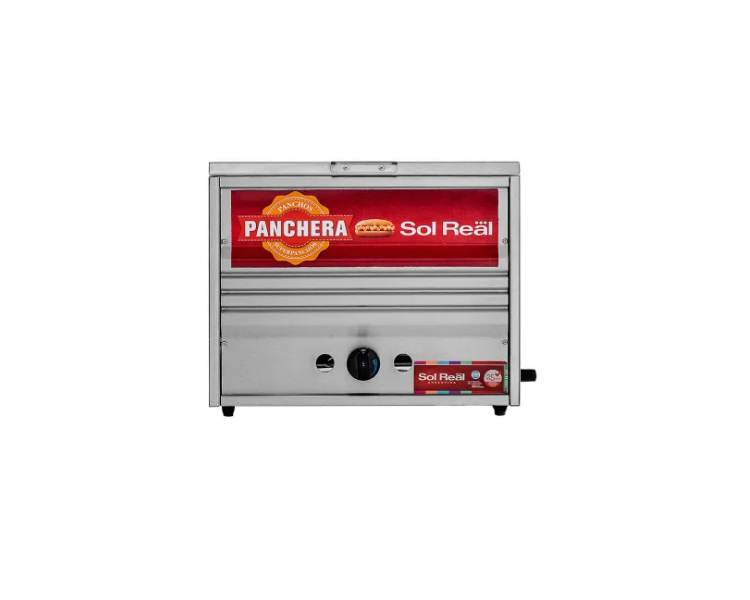 PANCHERA MEDIANA SOL REAL A GAS