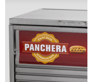 PANCHERA MEDIANA SOL REAL A GAS