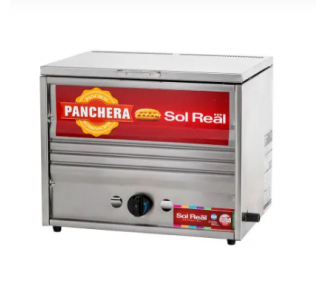 PANCHERA MEDIANA SOL REAL A GAS
