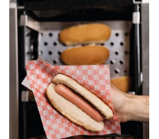 PANCHERA GRANDE SOL REAL A GAS