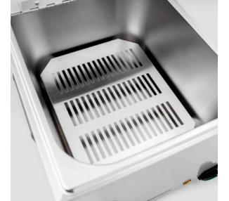 PANCHERA ELÉCTRICA SKU SP-1000