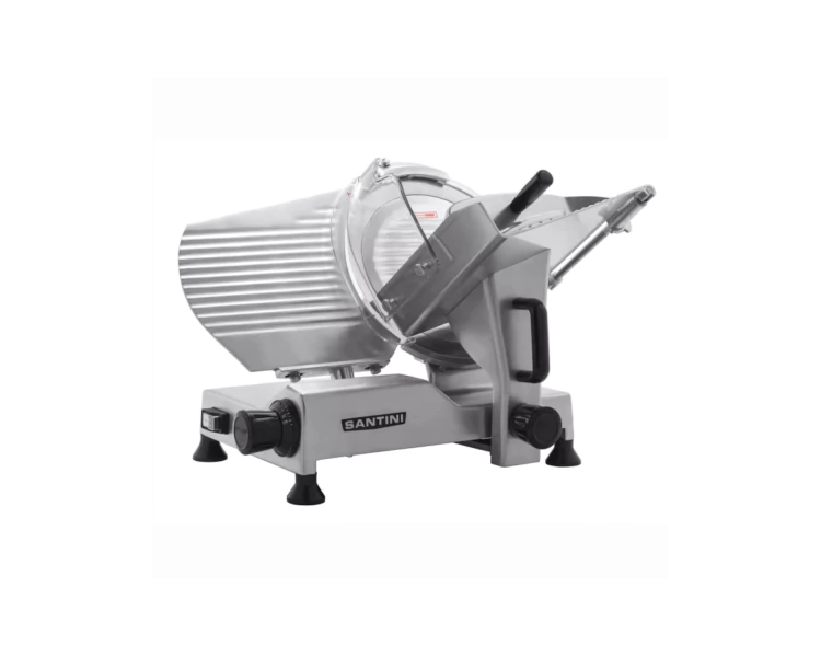 CORTADORA DE FIAMBRES SANTINI CF-300