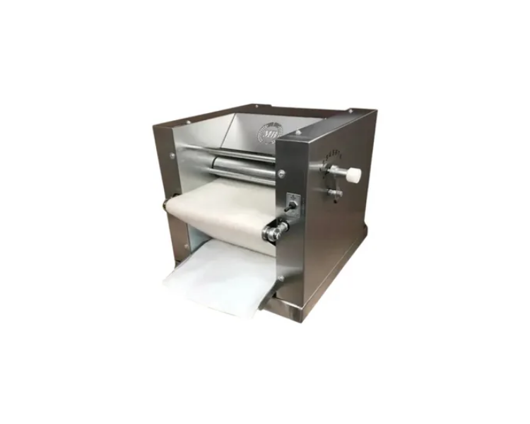 ARMADORA DE PAN Y MEDIALUNAS MB A PAÑOS HASTA 100GRS 1/2HP