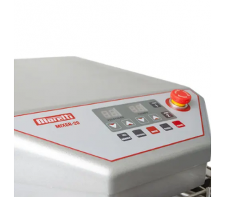 AMASADORA PROFESIONAL RAPIDA MORETTI  MIXER-20