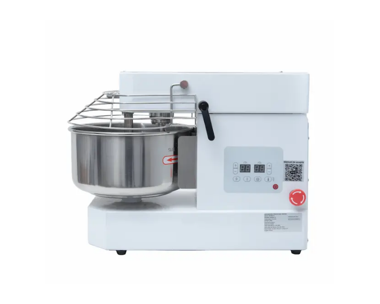 AMASADORA PROFESIONAL RAPIDA MORETTI MIXER-10