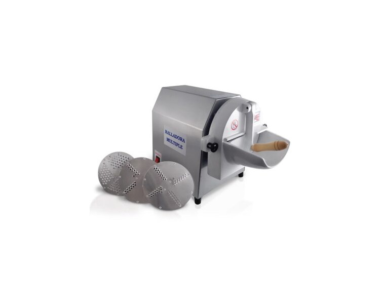 RALLADORA MULTIPLE ARE M50