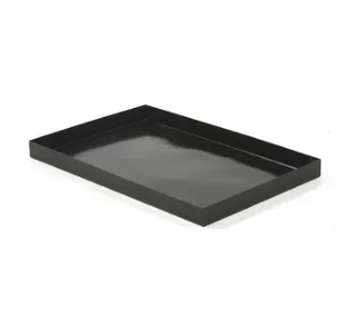 BANDEJA ENLOZADA 70x45x5CM DD20 MOLDES PAN