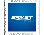 BRIKET